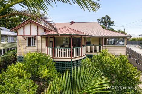 Property photo of 156 Jubilee Terrace Bardon QLD 4065