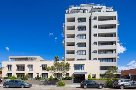 Property photo of 45/107 Macpherson Street Bronte NSW 2024