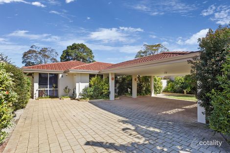 Property photo of 2/341 The Strand Dianella WA 6059