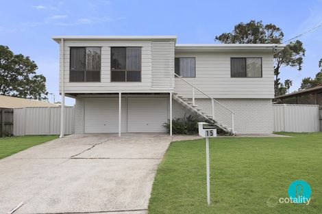 Property photo of 15 Glendale Crescent Browns Plains QLD 4118