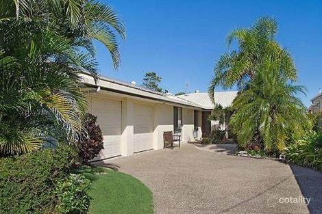 Property photo of 53 Moondarra Crescent Mooloolaba QLD 4557