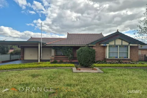 5 Turner Cres, Orange, NSW 2800