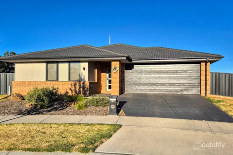 12 Everly Ct, Benalla, VIC 3672