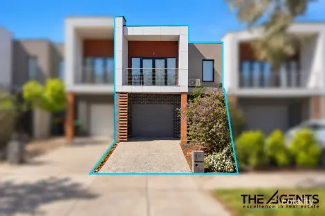 61 CHESSINGTON DR, WILLIAMS LANDING, VIC 3027