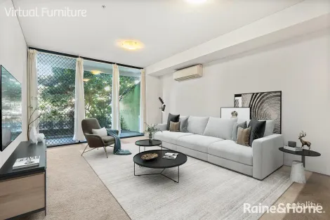 Property photo of 103/21-35 Princes Highway Kogarah NSW 2217