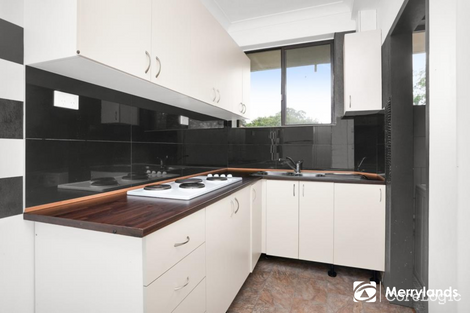 Property photo of 4/34-40 The Trongate Granville NSW 2142