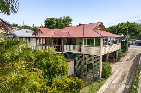 Property photo of 156 Jubilee Terrace Bardon QLD 4065