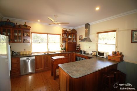 Property photo of 116 King Road Maidenwell QLD 4615