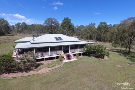 116 King Rd, Maidenwell, QLD 4615