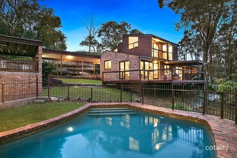 4 Rothwell Rd, Turramurra, NSW 2074