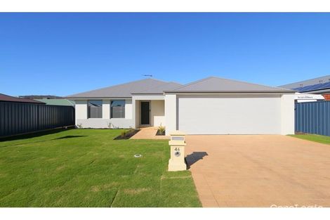 Property photo of 46 Primrose Loop Byford WA 6122