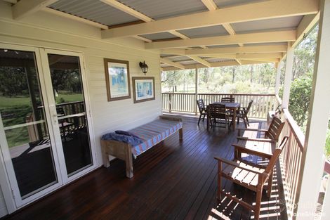 Property photo of 116 King Road Maidenwell QLD 4615