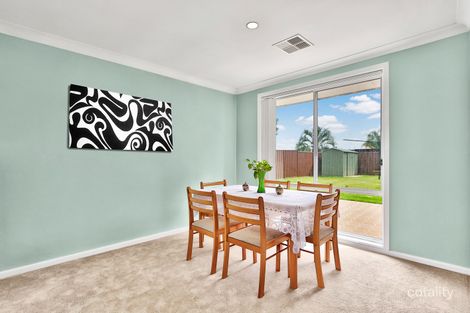 Property photo of 2 Catalina Place Raby NSW 2566