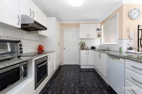 Property photo of 2 Catalina Place Raby NSW 2566