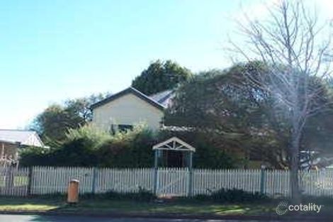 Property photo of 143 Jellicoe Street North Toowoomba QLD 4350