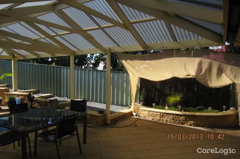 Property photo of 4 Honour Court Hewett SA 5118