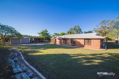 161 Emmerson Dr, Glenlee, QLD 4711