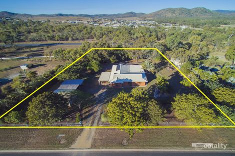 Property photo of 161 Emmerson Drive Glenlee QLD 4711