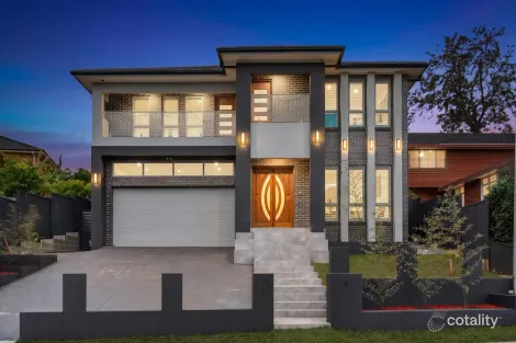1 Thane St, Wentworthville, NSW 2145