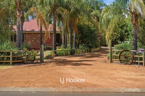 2 Britza Ave, Roelands, WA 6226