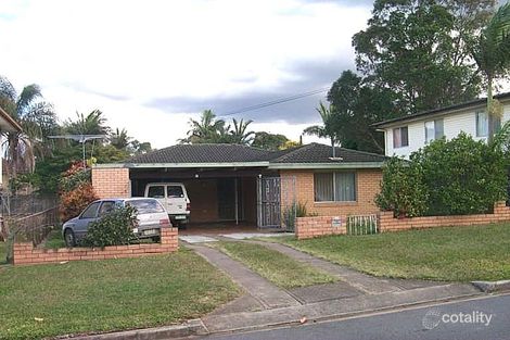 Property photo of 40 Marshall Street Strathpine QLD 4500