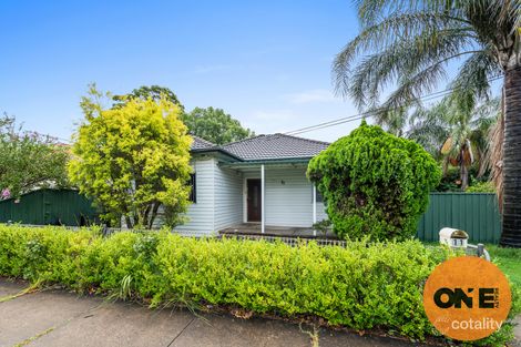 Property photo of 11 Matthew Road Lidcombe NSW 2141