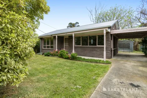 Property photo of 86 Rosebud Parade Rosebud VIC 3939