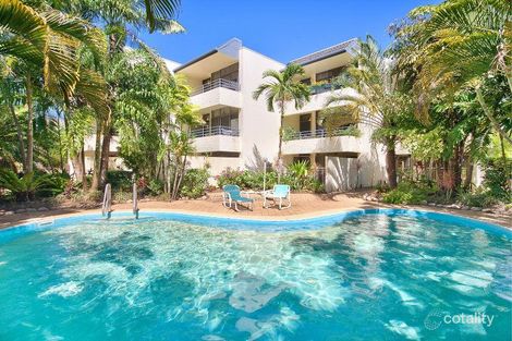 5/221-225 Lake St, Cairns North, QLD 4870