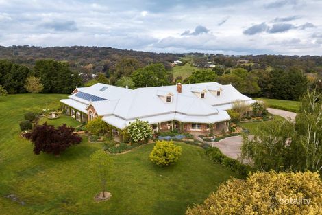 Property photo of 8 Nandillion Ponds Drive Orange NSW 2800