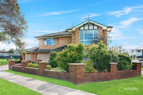 Property photo of 14 Jennifer Street Little Bay NSW 2036