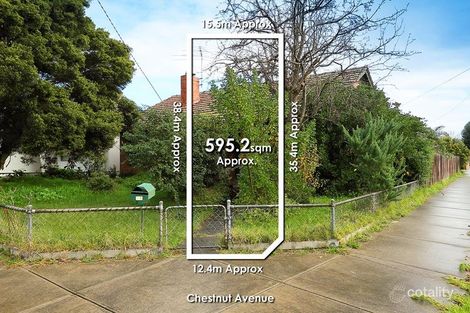 41 Chestnut Rd, Doveton, VIC 3177