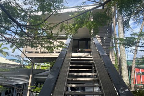 221 Hale St, Petrie Terrace, QLD 4000