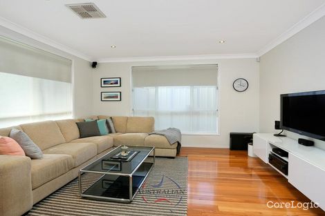 Property photo of 3 Poplar Way Acacia Gardens NSW 2763