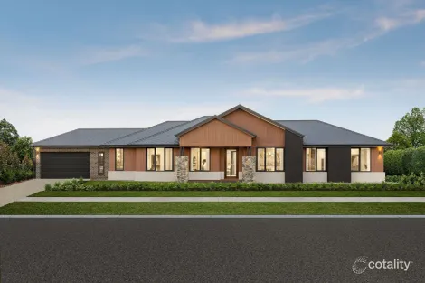 Property photo of 1 George Albert Drive Traralgon VIC 3844
