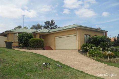 Property photo of 24 Emmanuel Terrace Glenwood NSW 2768