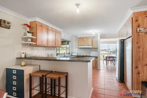 Property photo of 40 Panorama Drive Cape Woolamai VIC 3925