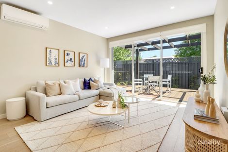 Property photo of 1/12 Hunter Street Mansfield VIC 3722