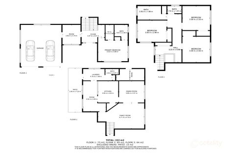 Property photo of 49 Forbes Avenue Frenchville QLD 4701
