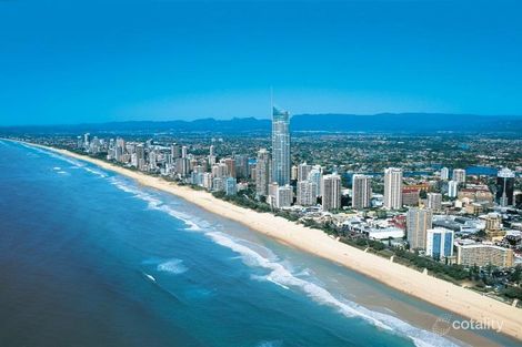 10/7 Campbell St, Bundall, QLD 4217