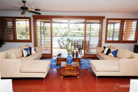 Property photo of 50 Manly Drive Robina QLD 4226
