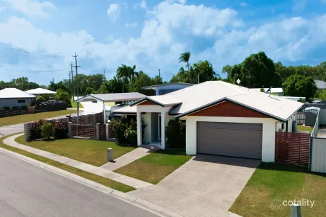 1 Lexington Ct, Bowen, QLD 4805
