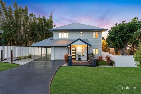 9 Adrian St, Manly West, QLD 4179