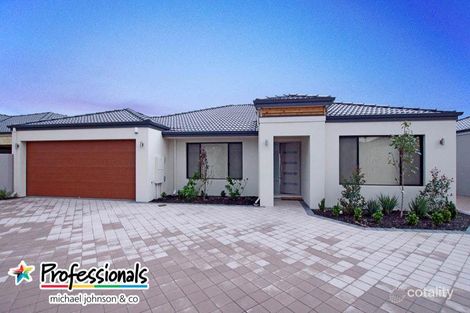 166b Lawley St, Yokine, WA 6060