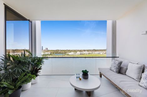 3808/24 The Lanes Bvd, Mermaid Waters, QLD 4218