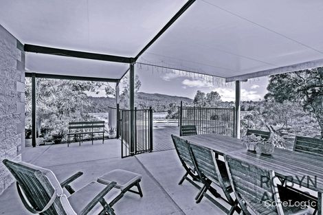 Property photo of 90 Smith-Cross Road Devereux Creek QLD 4753