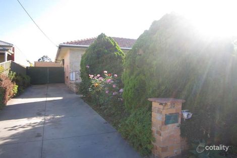 Property photo of 10 Eric Street Ridgehaven SA 5097