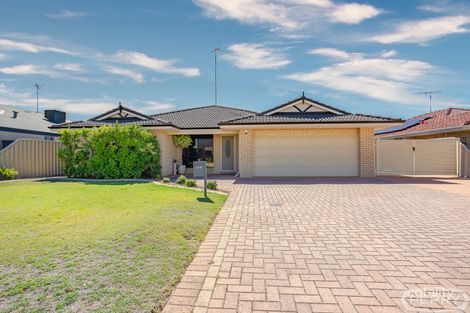 Property photo of 109 Willoughbridge Crescent Erskine WA 6210