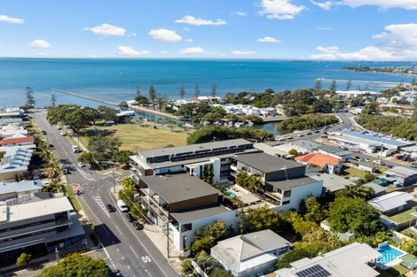 Property photo of 101/32 Glenora Street Wynnum QLD 4178
