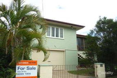 181 Bawden St, Berserker, QLD 4701