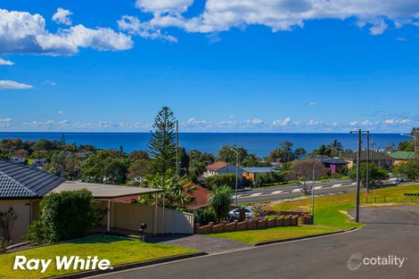 Property photo of 82 Barton Drive Kiama Downs NSW 2533